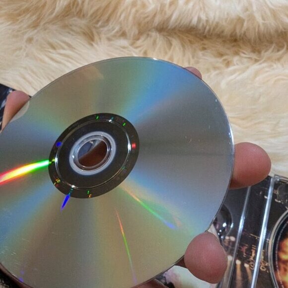 Iron Maiden: Death on the Road Used 3-Disc DVD Box Set - Picture 15 of 16